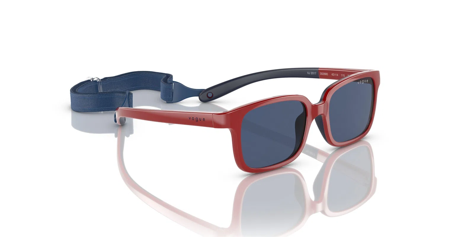 Vogue Eyewear Junior Sun 2017 Sunglasses - view 28